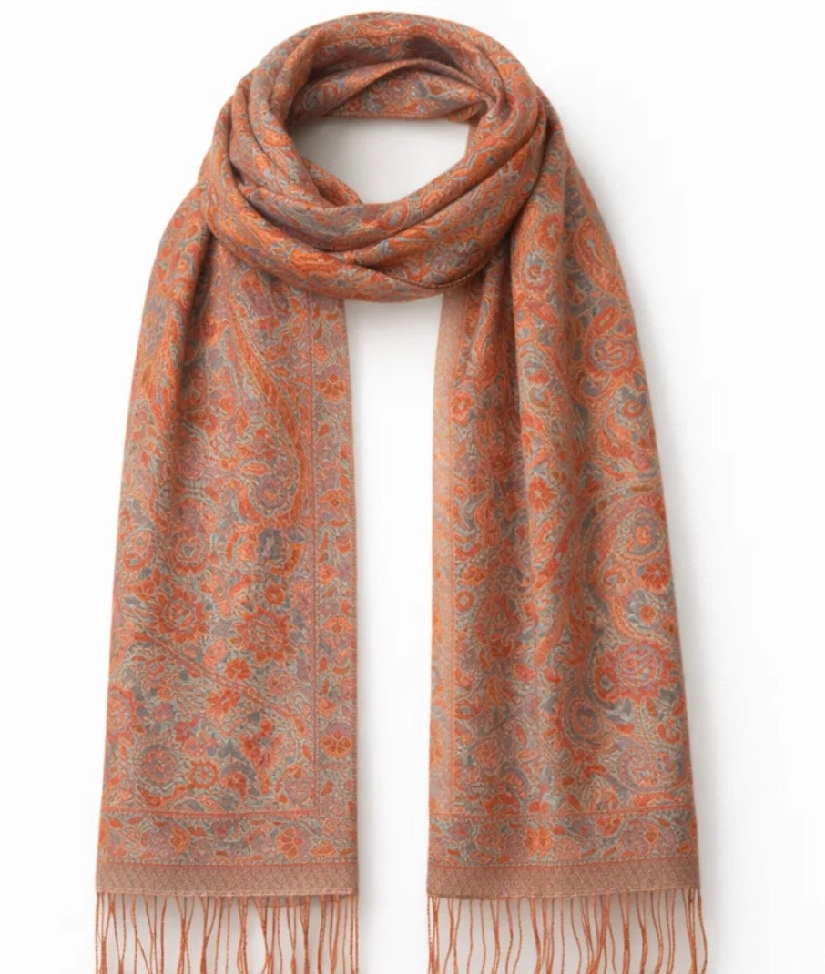 NORA Seraphine silk Gift Set
