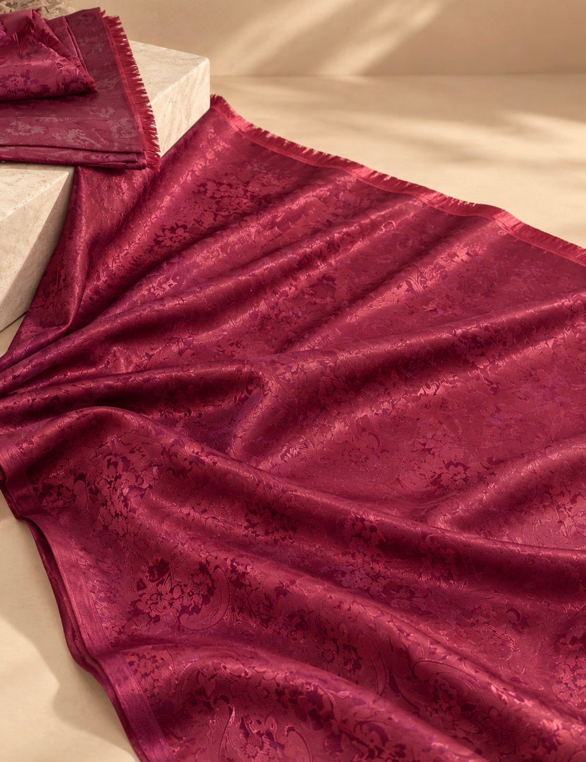 Pure Silk Gift Set